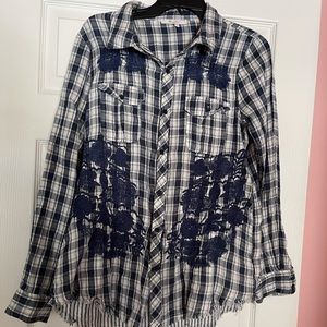 Shirt for women size M